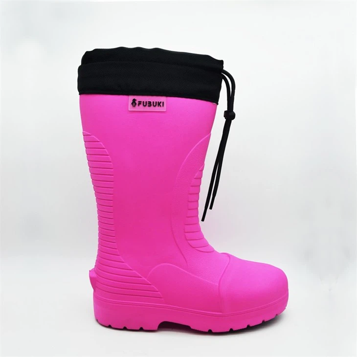 Glaw Dynion Eva Boots